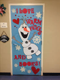 Life in first grade we love this valentine's day door from le. Valentines Day Classroom Door Ideas Diy Cuteness