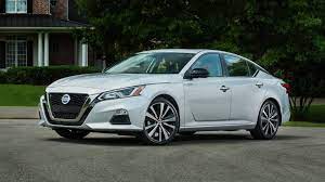 The 2019 nissan altima has been recalled 5 times by nhtsa. 2019 Nissan Altima First Drive More Grip More Heart