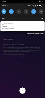 These are guidelines outlining what a wav file is. Bug File Downloads Don T Work When Adblocker Is Installed Issue 2639 Mozilla Mobile Fenix Github