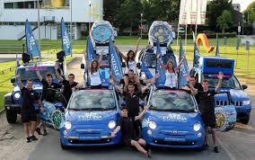 Each day the caravan precedes the race creating a carnival spirit whilst. Les Nouvelles Des Partenaires Et De La Caravane Publicitaire Du Tour De France 2014 Blog Velowire Com Photos Videos Actualites Cyclisme