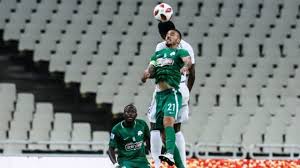 Paok vs panathinaikos live stream, live score, latest match odds and h2h stats. Super League One Difficult Outings For Paok And Panathinaikos Neos Kosmos