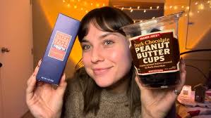 ASMR ~ TRADER JOES HAUL 🌷💐🛍️