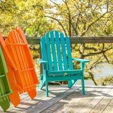 Pawleys Island Durawood Essentials Adirondack Folding Chair Folding Adirondack Chairs Traditional Adirondack Chairs Adirondack Chair