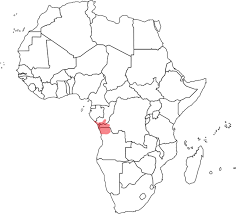 According to traditional accounts, the kingdom was founded by lukeni lua nimi about 1390. Map Of The Kongo Peoples The Bright Continent African Art History