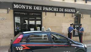 Banking services like atm in palermo. Rapine In Banca Due Arresti A Siracusa E Palermo Cronaca Tgr Sicilia