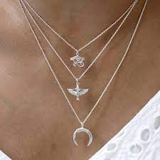 Sustainable jewelry, inspired by ancient mythology and made ethically using the highest quality gold, silver, precious gems and keshi pearls. Eye Of Horus Necklace J Co Jewellery