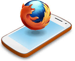 Resultado de imagen para firefox