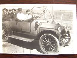 Photo Mystery | What's Past is Prologue