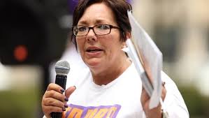 PHOTOS: International Overdose Awareness Day