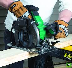 Black Decker Electric Lawn Mower Model Mm1800 The Masterforce 15 Amp Circular Saw Is Packed With Power For The Toughest Applications Equipped With A Dual Led Work Power Saws Circular Saws Led Work Light