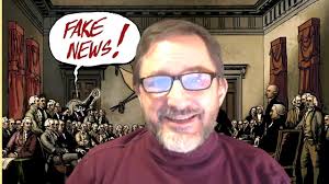 Let's Talk Constitution (Episode 149) |