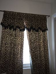 Safari shower curtain cheetah leopard kiss print for bathroom. Cheetah Print Curtains And Decorative Pillows Printed Curtains Animal Print Pillows Curtains