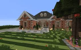 We did not find results for: Large Suburban House Minecraft Map