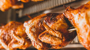Here's everything you need to know about rotisserie chicken calories and (that said, it's totally okay—if not encouraged—to treat yourself to the skin once in a while!) there are healthier ways to prep rotisserie chicken. The Difference Between Costco And Whole Foods Rotisserie Chicken