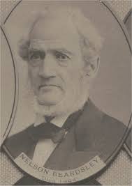 Nelson Beardsley (1807-1894)