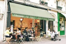 Boulangerie Patisserie Ble Sucre A Paris Home Of Our Favorite Croissant And Madeleines Too Paris Restaurants Trip Advisor Visit Paris