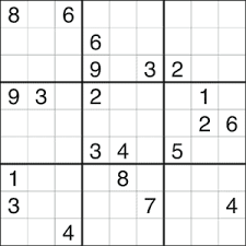 Easy for beginners, medium for intermediates and hard for experts. Sudoku 259 And 260 Hard Free Printable Puzzles Puzzles Ca