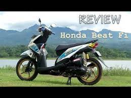 Dimana motor matic honda beat fi yang bahan bakarnya irit, mesin yang gesit serta banyak pilihan warna menjadikan motor ini menjadi populer bagi kalangan remaja. Review Modifikasi Honda Beat Fi Simple But Elegant 4 Youtube