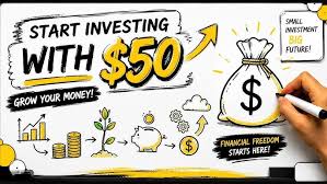 How to Start Investing if You Only Have  a Month