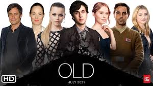 Tiempo Pelicula 2021 Ver Online Pelis21 Tv