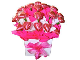 Chocolate And Confectionary Gift Baskets Chocolate Bouquet Confectionary Candy Bouquet