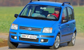 The new panda range comes with many new style options. Fiat Panda 1 2 Im Dauertest Autozeitung De