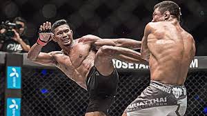 The home of ultimate fighting championship. A Breakdown Of The Martial Arts Used In Mma Evolve Vacation