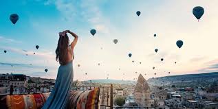 A capadócia foi reconhecida pela unesco em 1985 como patrimônio mundial. Tudo Sobre Capadocia Capadocia Turquia