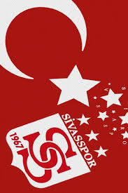 Brazil forward robinho signed on tuesday with turkish super lig side sivasspor, the club said, even though he has been sentenced in absentia to nine years in prison in italy for rape. Sivasspor Turkiye Wallpaper Download To Your Mobile From Phoneky