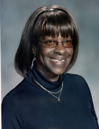 Obituary for Mary E. McAllister