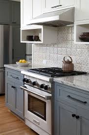 Kit Cab Colors Kitchen Cabinet Design Blue Gray Kitchen Cabinets Kitchen Cabinets Grey And White