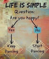 Are You Happy Tanz Spruche Motivation Zum Tanzen Tanzen