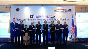 It was formed in 1949 and was originally known as the malayan trades union council. Bimp Eaga Transport Ministers Call For More Synergy Between Sectors Bimp Eaga