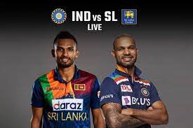 This match is scheduled to be played at trent bridge, nottingham on 16 july 2021. Ind Vs Sl Series Live Streaming Online In Your Country India For Free