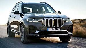 News - BMW X8 On The Cards For 2020 – Report