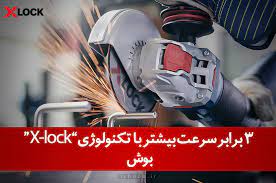 تکنولوژی x lock بوش جدیدترین قدم بوش در سال ۲۰۱۹ darth vader darth fictional characters