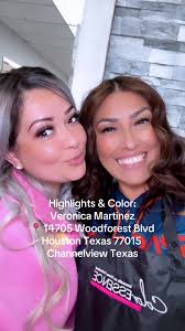 Veronica Whitlock Houston