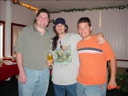 Leonard Schendowich Obituary (2008)