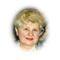 Helen Klesko Obituary