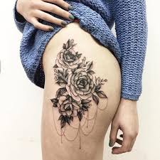 Some artists simply put a. Floral Tattoo Artists Who Capture The Diverse Beauty Of Blooms