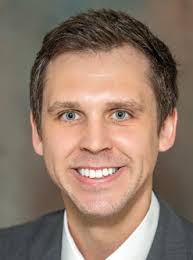 Bascom Palmer: Williams I. Evans, MD