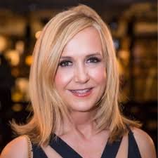 Jane McGarry's Profile