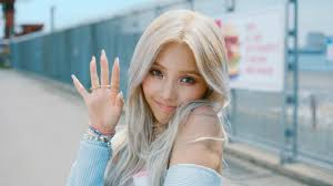 Miyeon, minnie, soyeon, yuqi, and shuhua. Watch G I Dle S Soyeon Dishes Out The Heat With Beam Beam Mv What The Kpop