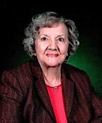 Elisabeth Pink Obituary (1929