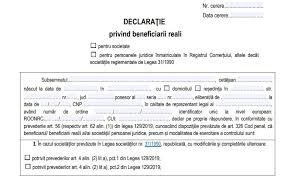 Declar pe proprie răspundere, cunoscând prevederile art. Declaratie Pe Proprie Raspundere Coasigurat