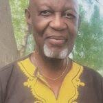 Alexander Richmond Brown, Sr.