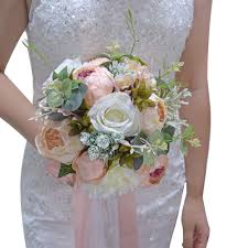 Maybe you would like to learn more about one of these? Eternal Angel Wedding Romantic Bouquet Bride Bridal Bouquets Bridesmaid Bouquet Artificial Flowers Valentine S Day Confession Party Church Artificial Flowers Amazon Com Au