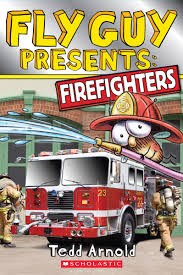 Do you like this video? Fly Guy Presents Firefighters Scholastic Reader Level 2 Scholastic International