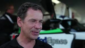 Dyson Racing Looks Back