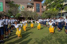 Werdhi budaya art centre 0.9 km. Dpr Ri On Twitter Tim Kunjungan Kerja Komisi Viii Dpr Ri Yang Dipimpin Wakil Ketua Komisi Viii Dpr Ri Sodik Mudjahid Meninjau Sekolah Ramah Anak Di Smp Dwijendra Denpasar Bali Senin 30